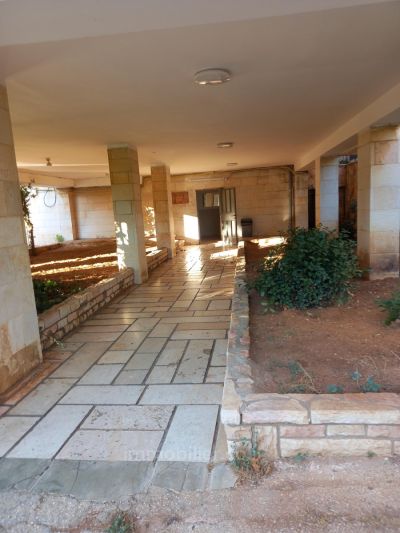 5.5 rooms apartment 130m2 - Bayit Vegan Jerusalem