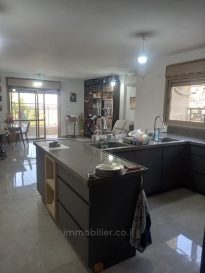 Appartement neuf de 3 pièces 112m2 - Bayit Vegan, Jérusalem