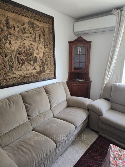 Apartment 4 rooms 80m2 – Kyriat hayovel, Jerusalem