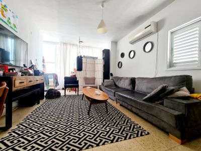 Rue Calme - Proche Mer - Dizengoff Center