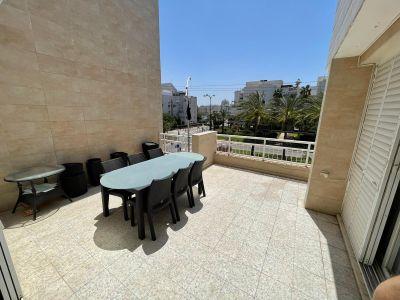 Duplex - Givat Ha Irusim - 5 rooms
