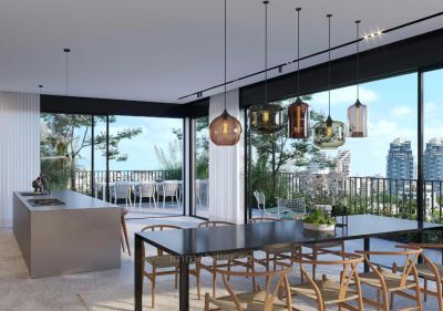 Project - Penthouse - Old North