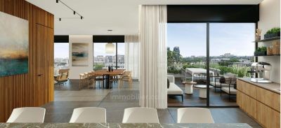 Penthouses - Projet - Old North