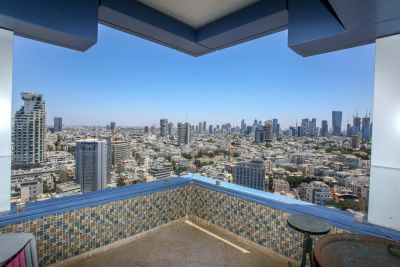 Tour Opera - 4 Pieces - Magnifique vue