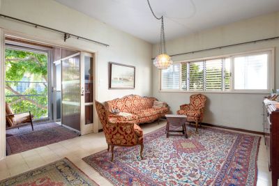 צפון הישן , היוקרתי והירוק