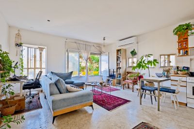 בפריים לוקיישן, קרוב להכל!