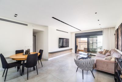 Immeuble Neuf - Har Homa - 4 Pieces