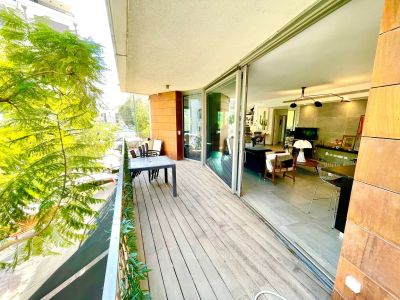 Beautiful Building - Rothschild - 3/4 Rooms