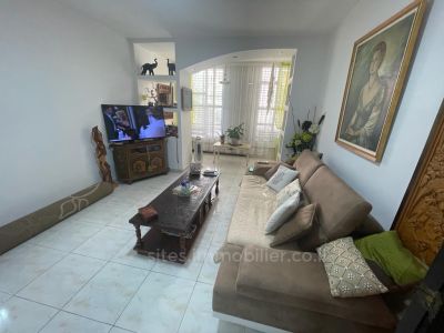 Near the Kikar and the Sea - 3 Rooms