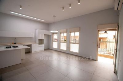 במיקום נהדר בקרבת הים