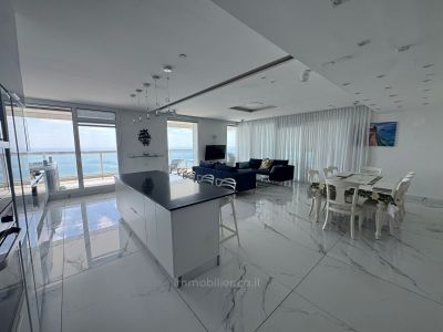 David Briga Tower - Stunning Sea View !