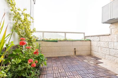 ביפה נוף רחוב נוף הרים -  3 חדרים