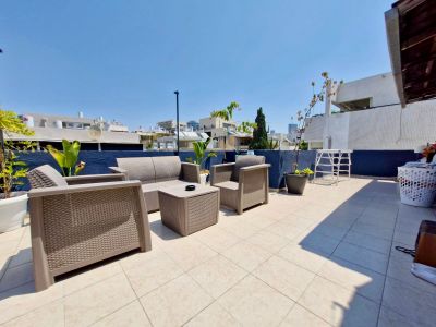 Tama 38 potential - Prime Location