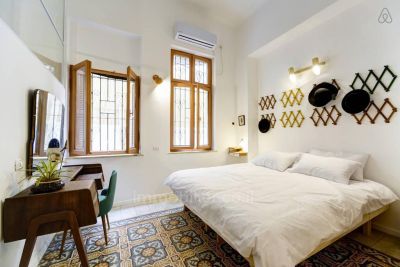 Beautiful listed building - Rothschild