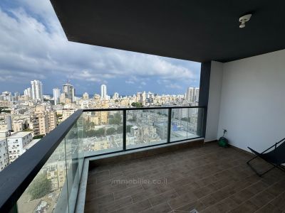 דירה יפה להשכרה