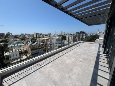 Superb Penthouse - Old North - Near The Sea