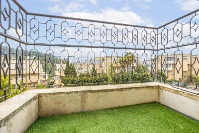 Beit Hakerem - Tama38 - 4 Rooms