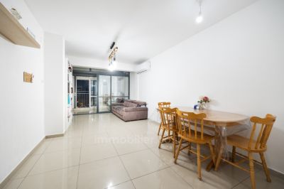 Tama38/2 - Destruction/New construction - Kiryat Yovel