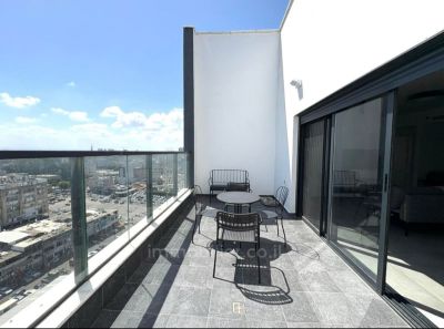 New Building - City Center