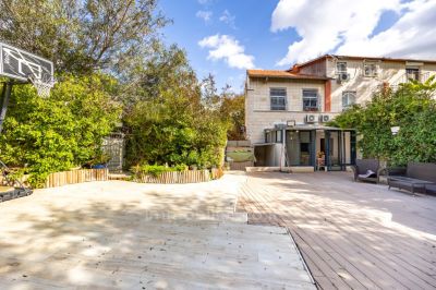 דירת גן - רמת שרת המבוקשת