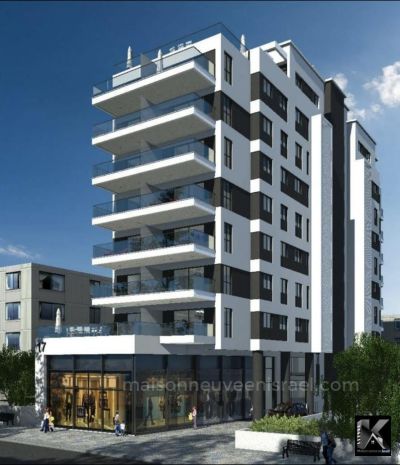 לא להחמיץ!,עם מרפסת,מיקום מצויין,מוארת,בבניין חדש,סטנדרטים גבוהים,חדשה,פרוייקט איכותי