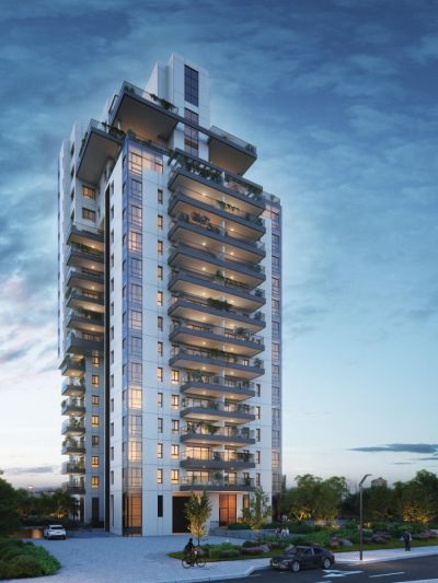 con terrazza,in un nuovo edificio,Di alto standing,Vicino al mare,Progetto di qualità