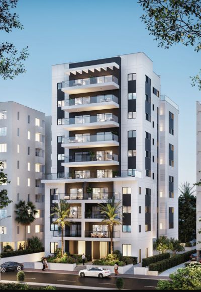 ¡No se lo puede perder!,en un edificio nuevo,Estándares altos,nuevo,Cerca del mar,Proyecto de calidad