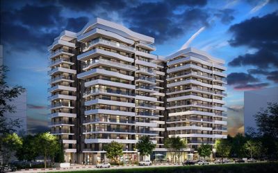 A ne pas manquer !,Avec terrasse,Bon emplacement,Bonnes orientations,Dans un immeuble neuf,Haut standing,Luxueux,Neuf,Proche de la mer,Projet de qualité