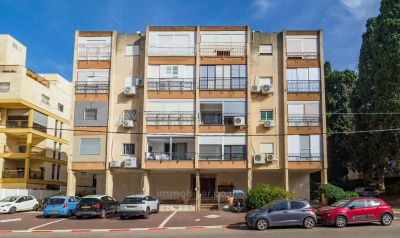 פוטנציאל גדול במרכז נהריה