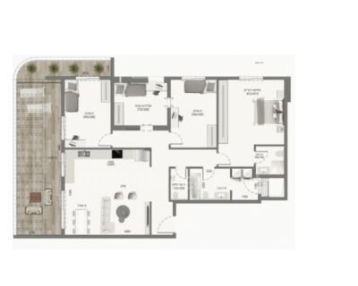 PROJET RESIDENTIEL EN PRE-VENTE - CENTRE VILLE DE NAHARIYA