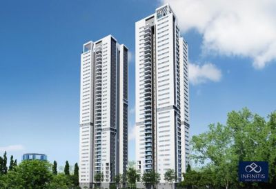 agradável,com terraço,bem equipado,calmo,em um imóvel novo,Alto padrão,Magnífico,Projeto de qualidade,Vista para o mar