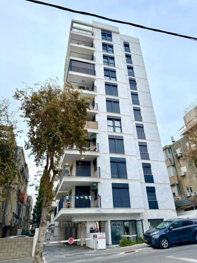 Top investissement Bat Yam