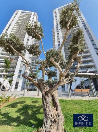 avec terrasse,dans un bel immeuble,Luxueux,Projet de qualite