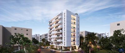 con terrazza,Buona posizione,Vicino al mare,Magnifico,Progetto di qualità