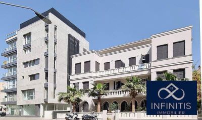 con terrazza,in un bellissimo edificio,al centro,Buona posizione,Vicino al mare,grazioso,Bellissimo appartamento