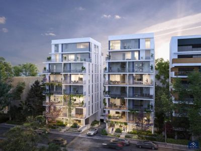 with terrace,Good site ,High standing ,Pleasant apartment,in a new building,Splendid,Renovated