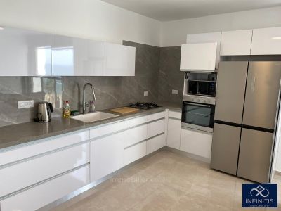 в красивом здании,в центре,Балкон с видом на море,Рядом с морем,Вид на море,Полностью меблирован,Прекрасный,После ремонта