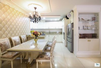 с террасой,собственник,в новостройке,просторный,Красивая квартира