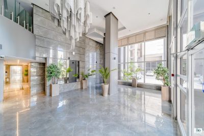 with terrace, Near to the sea,Well arranged,quality project