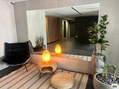 Beautiful apartment,Clear,in a new building,Stage high with sight