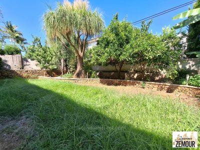 Pleasant apartment,Well arranged,Calm place ,Large garden