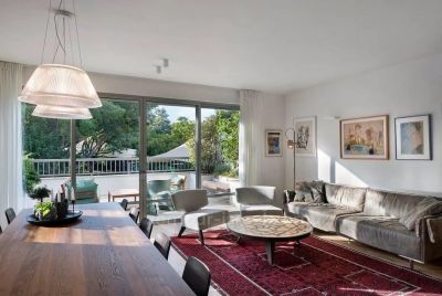 מסודרת,שקטה,גדולה,מושקעת,פרוייקט איכותי