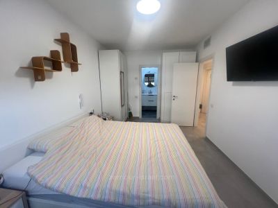 Beautiful apartment,in a new building,quality project,Roomy