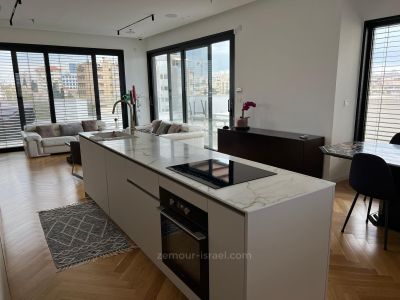 in center,with terrace,Good site ,Entirely piece of furniture,Invested