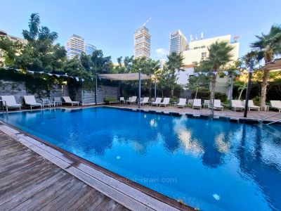 Piso alto con vista,Estándares altos,Lujoso,Cerca del mar