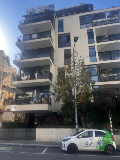 IN VENDITA – APPARTAMENTO 4 LOCALI NEL CUORE PULSANTE DI TEL AVIV – 6.950.000 NIS