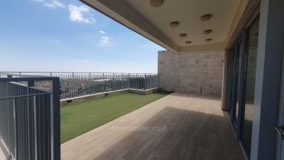 Penthouse de rêve dans un immeuble de luxe