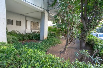 Bellissimo appartamento di 3 locali vicino al parco con possibilità di ampliamento