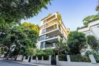 EXCEPTIONAL! PREMIUM APARTMENT VILLA ROTHSCHILD