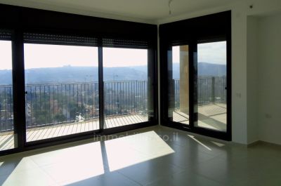 beautiful mini penthouse